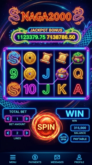 naga2000 - Pusat APK untuk Semua Jenis Unduhan